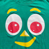 Vintage Gumby Tee Size XL