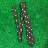 Vintage Buffalo Tie