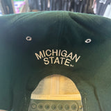 Vintage Michigan State SnapBack Hat