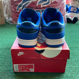 Nike Hyper Cobalt Low Dunk Size 12