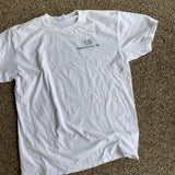 Vintage University At Buffalo Tee Size XL