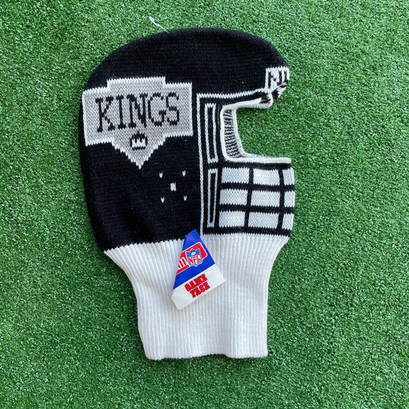 Vintage LA Kings Ski Mask