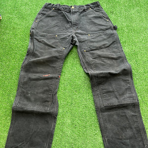 Vintage Carhart Jeans Size 38W/34L